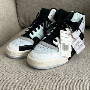 NWT Adidas Men’s Forum Exhibit Mid